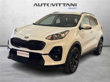 KIA Sportage 1.6 GDI 132cv Energy Adas Pack Plus 2WD