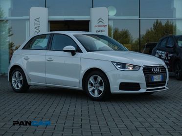 Audi A1 1.4 TDI Admired OK NEOPATENTATI