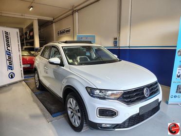 VOLKSWAGEN T-Roc1.6 TDI Advanced TETTO APRIB