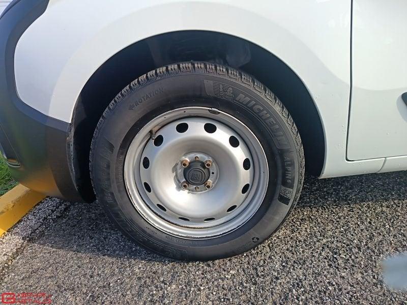 FIAT Fiorino Fiorino 1.3 MJT 80CV Cargo