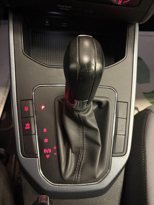 SEAT Arona 1.6 TDI 95 CV DSG STYLE IVA 22% INCLUSA DETRAIBILE