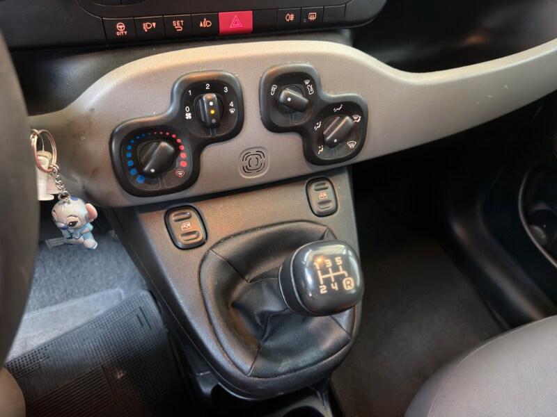 FIAT Panda 3ª serie Panda 1.2 Easy