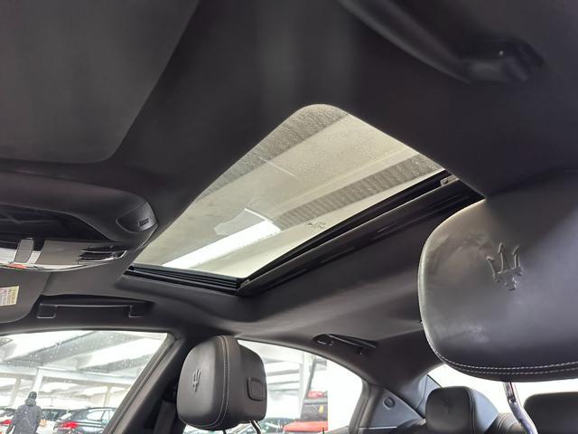 MASERATI Ghibli L4 330CV MHEV GRANLUSSO