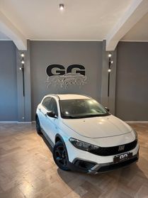 Fiat Tipo 1.6 Mjt S&S 5 porte Cross