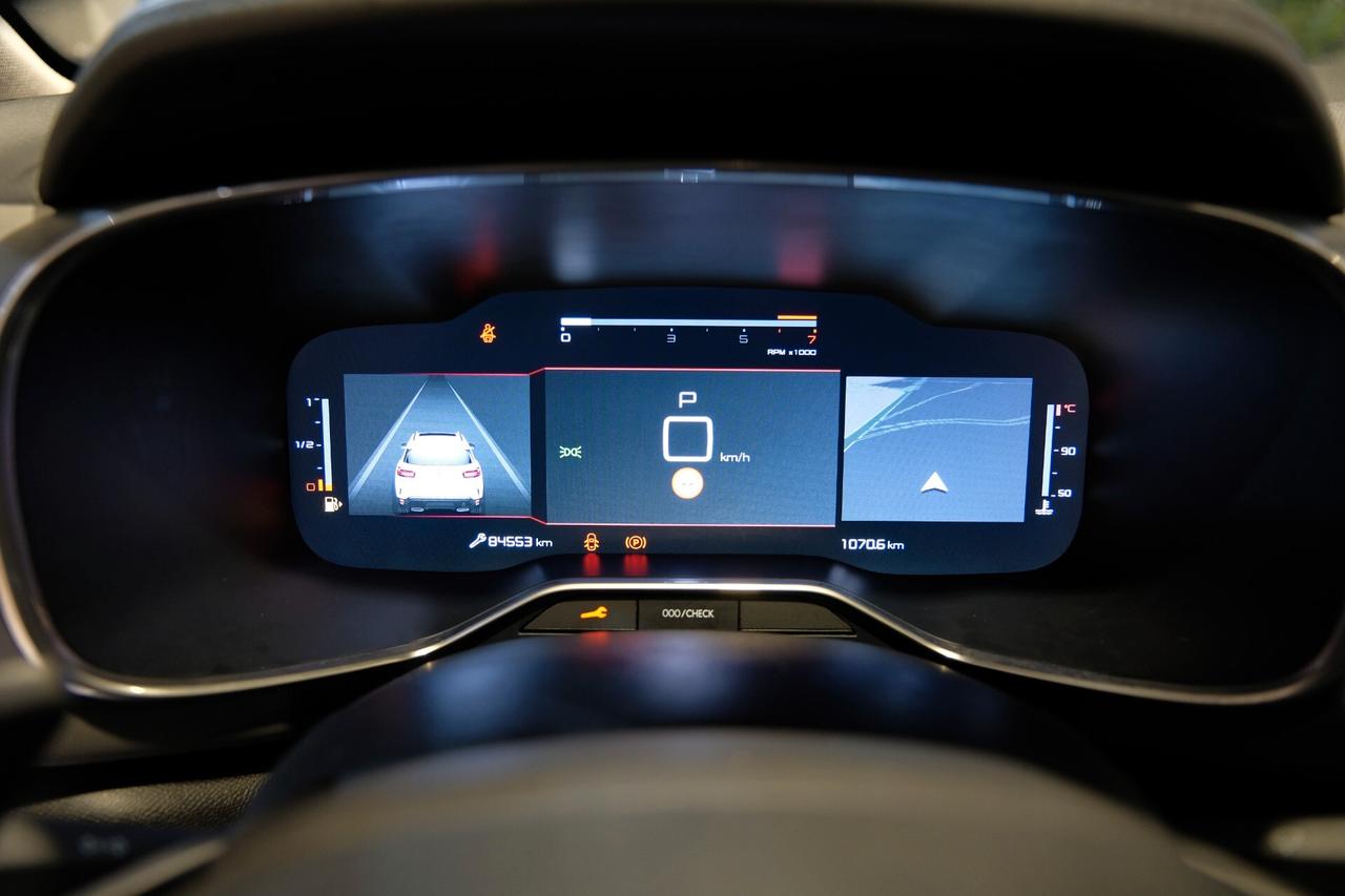 Citroen C5 Aircross BlueHDi 130 S&S EAT8 Shine