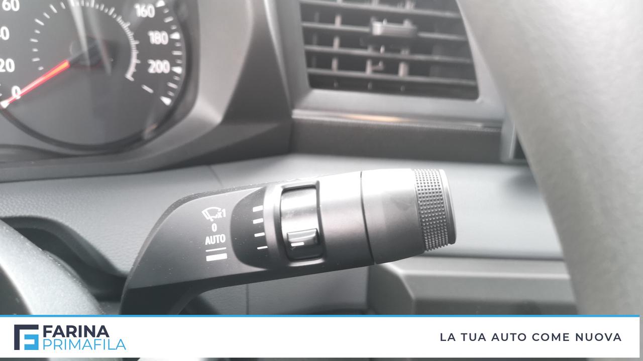 RENAULT Nuovo Master furgone - Nuovo Master furgone FG TA L2H2 T33 Blue dCi 150 E6E