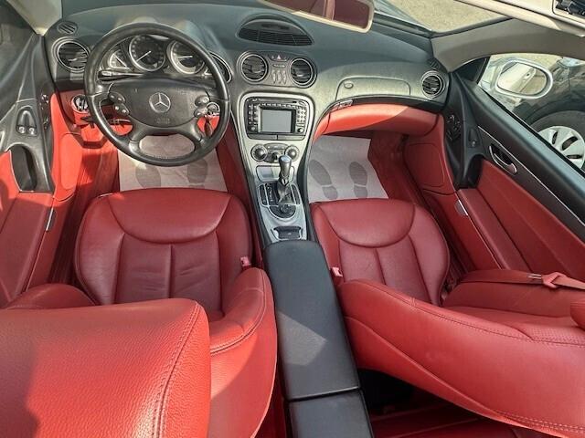 Mercedes-Benz SL 350 INT Cartier UNI PRO