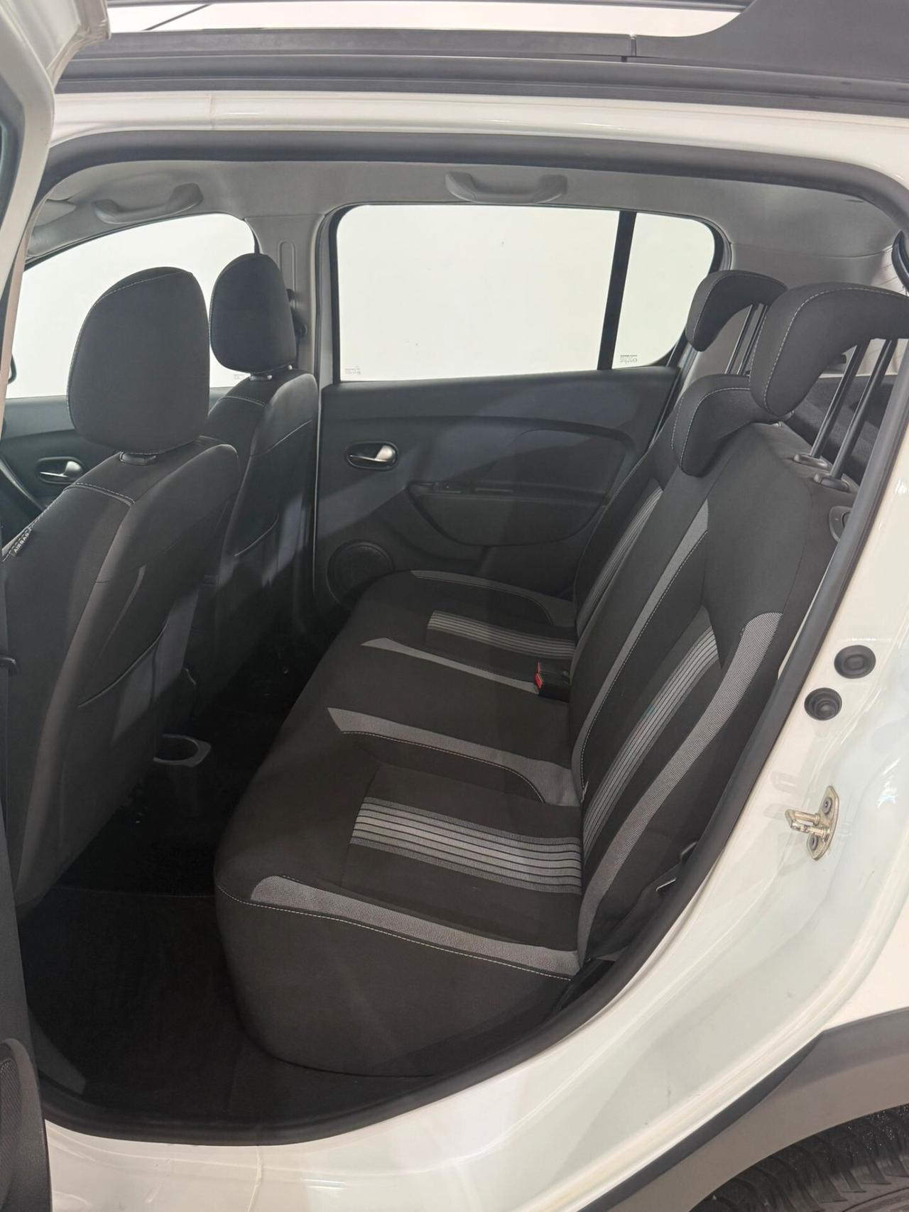 Dacia Sandero 1.5 dCi 8V 90CV Start&Stop Serie Speciale Wow