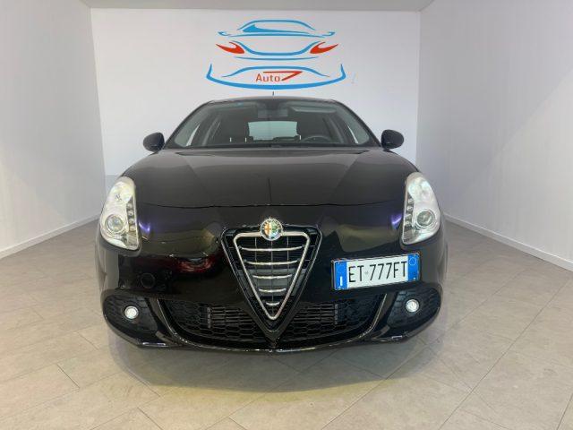 ALFA ROMEO Giulietta 1.4 Turbo 105 CV Progression