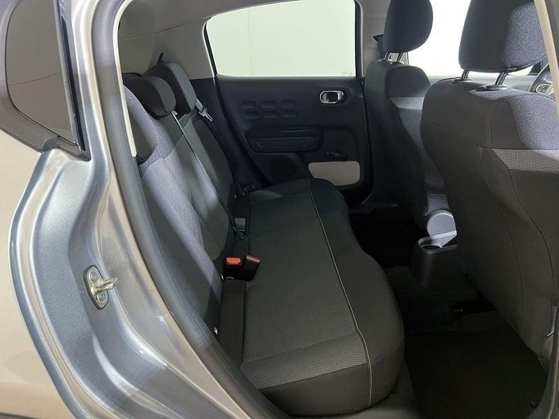 Citroën C3 PureTech 83 S&S Shine