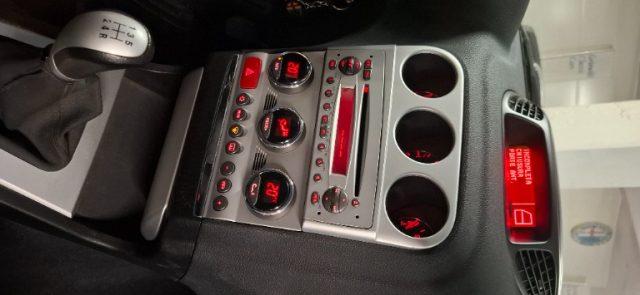 ALFA ROMEO 156 2.0 JTS 16V*CAMBIO MANUALE solo 37.000KM DA NUOVA