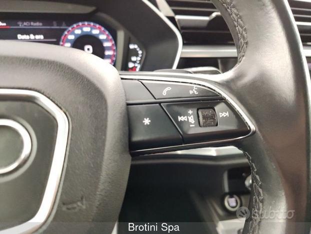 Audi Q3 SPB 45 TFSI quattro S tronic S line e...
