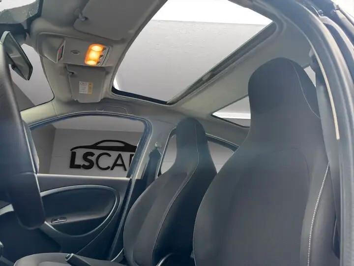 smart forFour 1.0 Superpassion 71cv twinamic~Unipro~Promo~Finanziamento