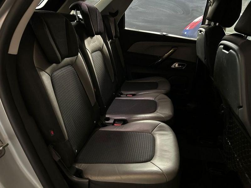 Citroën C4 Picasso C4 Picasso 1.6 s&s 116cv etg6
