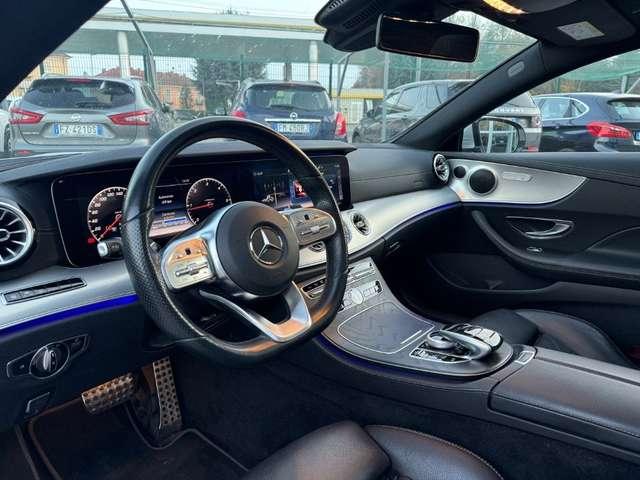 Mercedes-Benz E 220 d 4Matic Premium Plus