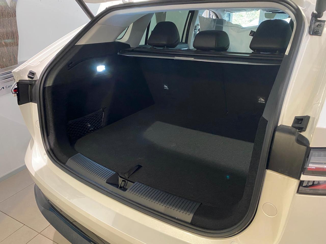 Mg HS 1.5 Hybrid+ Luxury