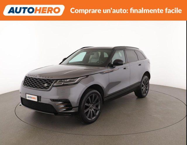 LAND ROVER Range Rover Velar 2.0D I4 240 CV R-Dynamic SE