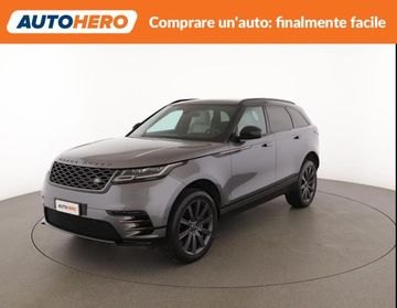 LAND ROVER Range Rover Velar 2.0D I4 240 CV R-Dynamic SE