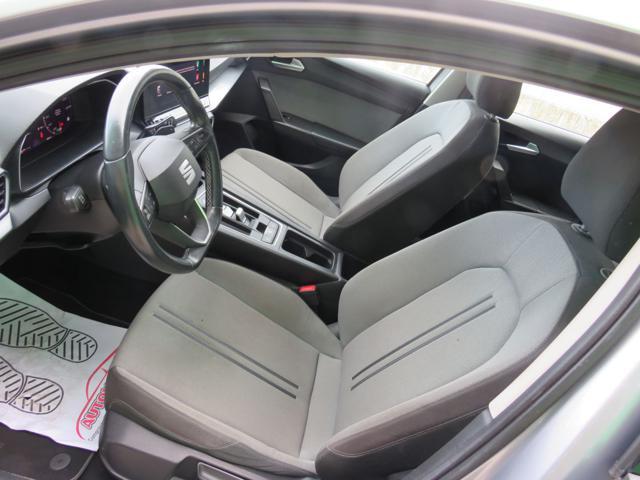 SEAT Leon Sportstourer 2.0 TDI 150 CV DSG