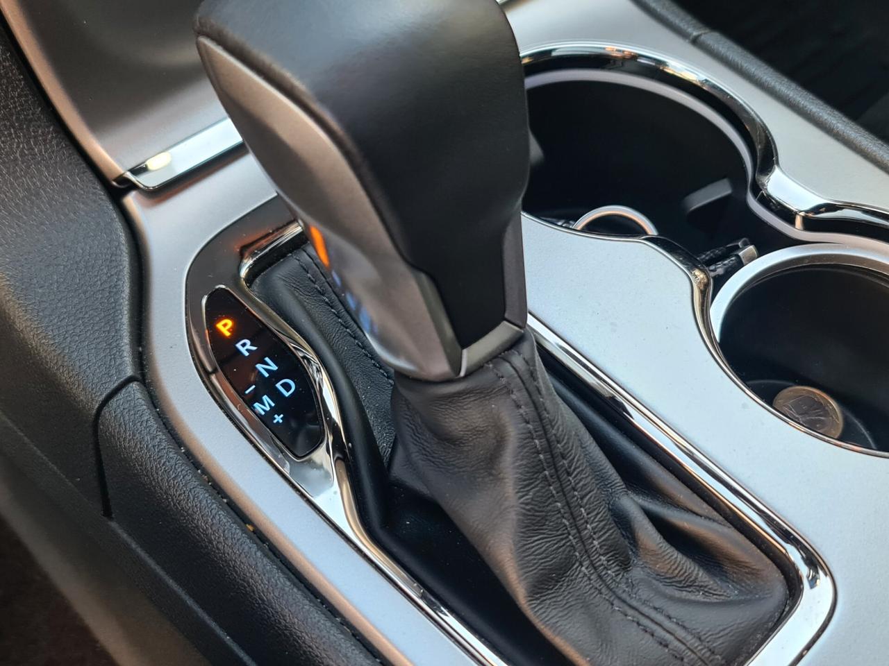 Jeep Grand Cherokee 3.0 V6 CRD 250 CV Multijet II S