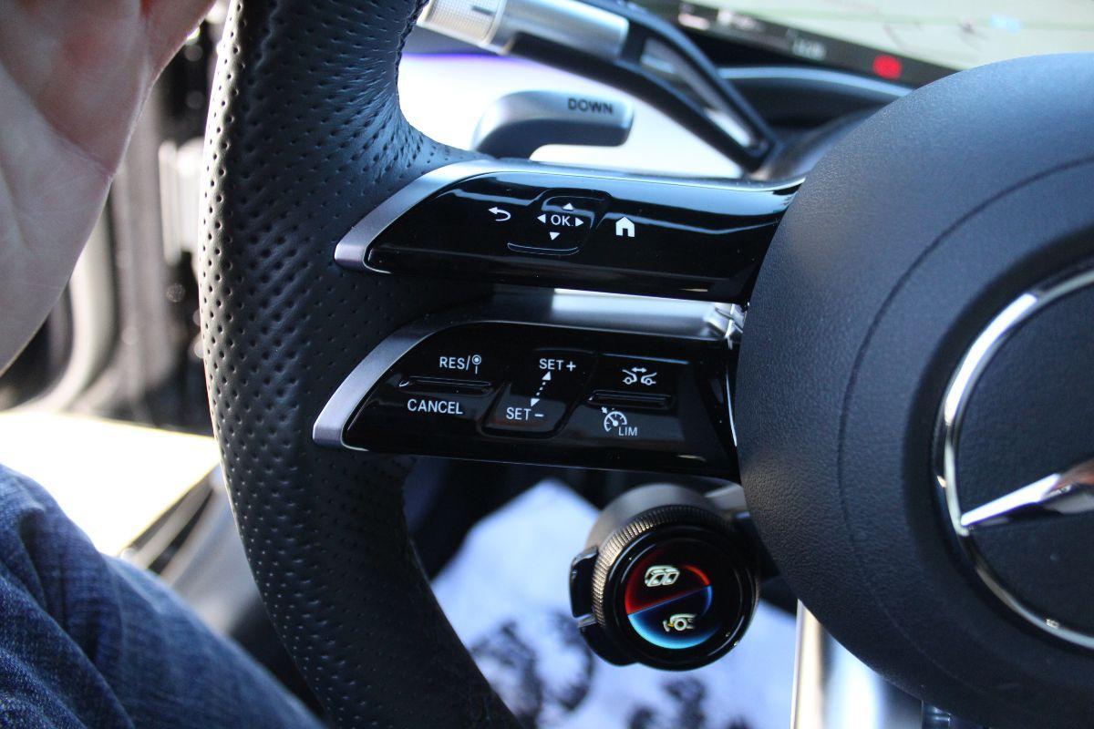 MERCEDES - GT Coupé 4 - 63 4Matic+ AMG