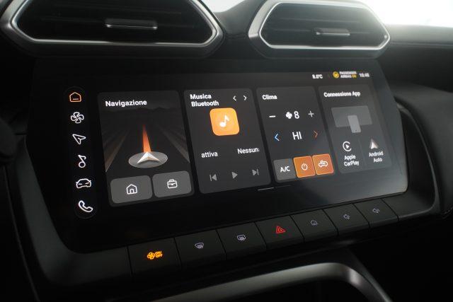 MG ZS (2024-->) Hybrid+ Luxury