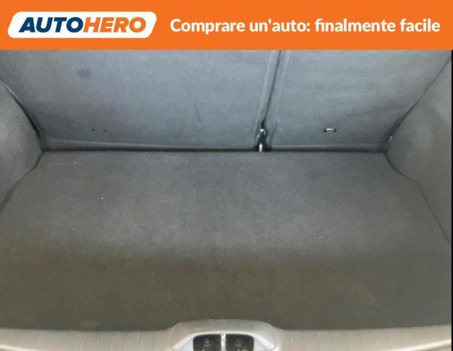 PEUGEOT 208 1° serie BlueHDi 75 5 porte Active