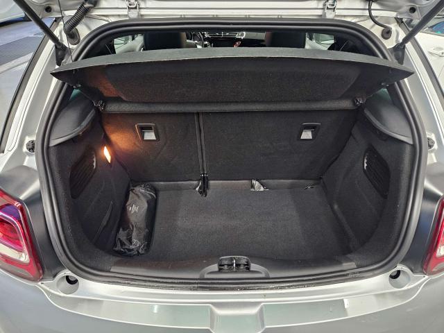 DS Automobiles DS 3 DS3 DS3 1.2 puretech Sport Chic 82cv my16