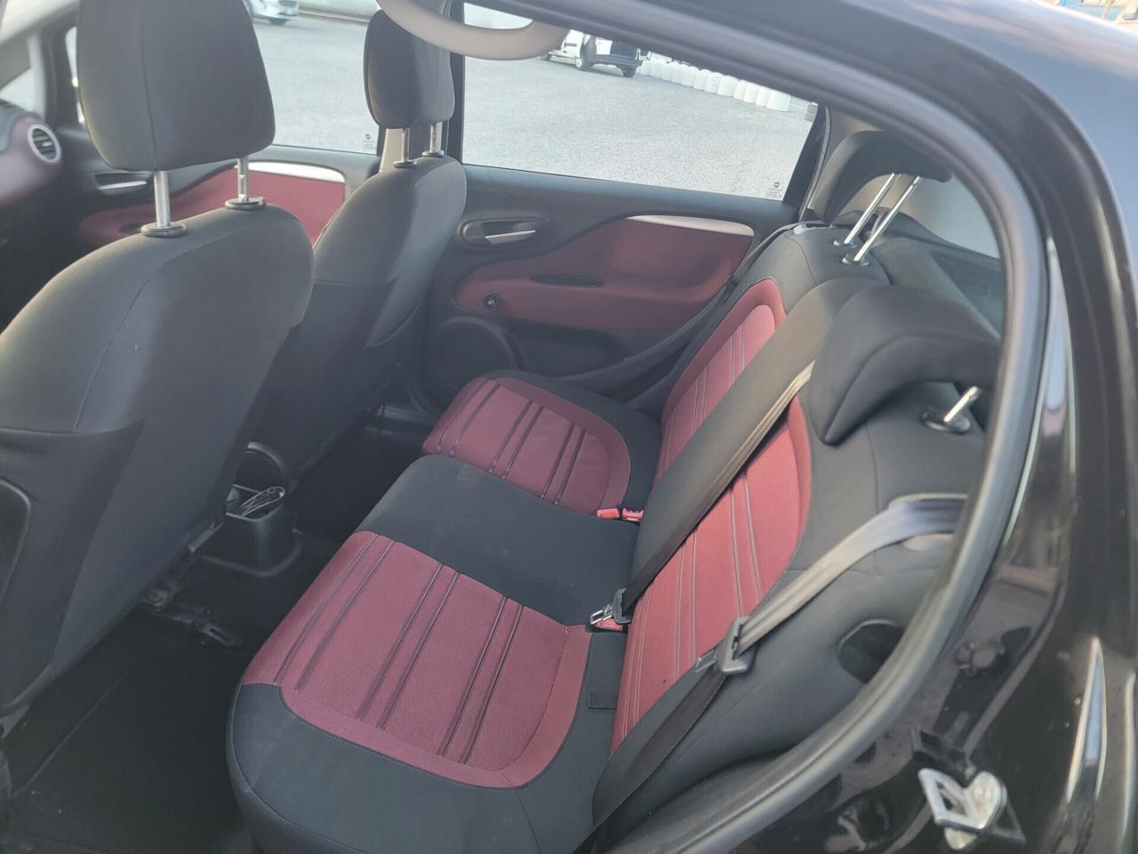 Fiat Grande Punto EVO 1.3 MJT 75 CV 5 porte