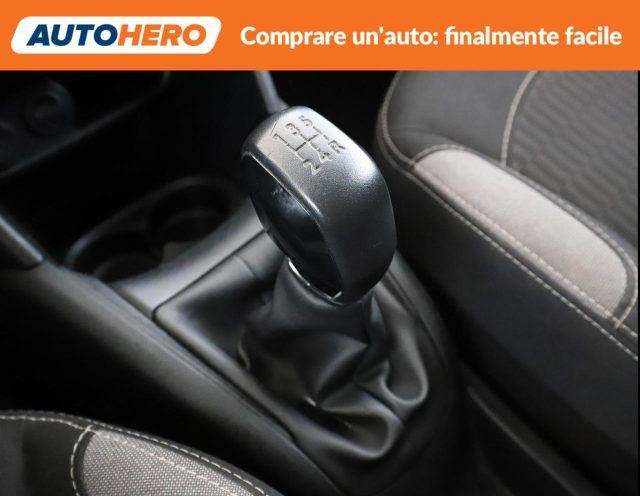 PEUGEOT 208 1° serie BlueHDi 75 5 porte Active
