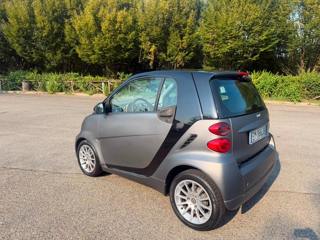 Smart ForTwo 1000 benzina Passion