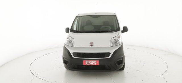 FIAT Fiorino 1.3 MJT 95CV Cargo SX - PREZZO+IVA