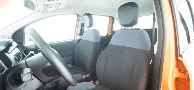 FIAT Panda 0.9 TwinAir Turbo Natural Power Easy