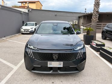 Peugeot 3008 Hybrid 145 e-DCS6 ALLURE PACK KM CERTIFICATI