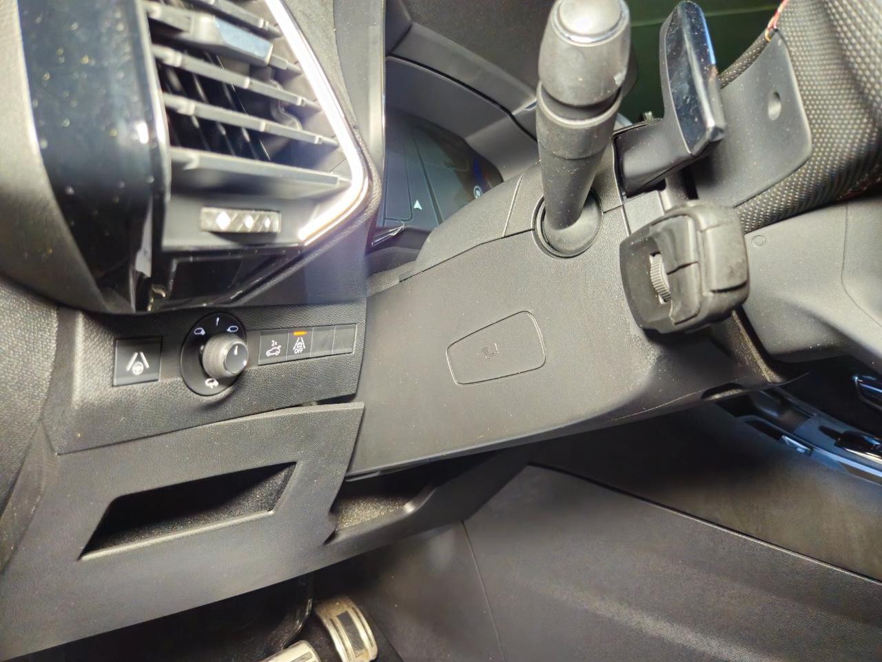 DS DS7 Crossback 1.5 bluehdi Performance Line+ 130cv auto