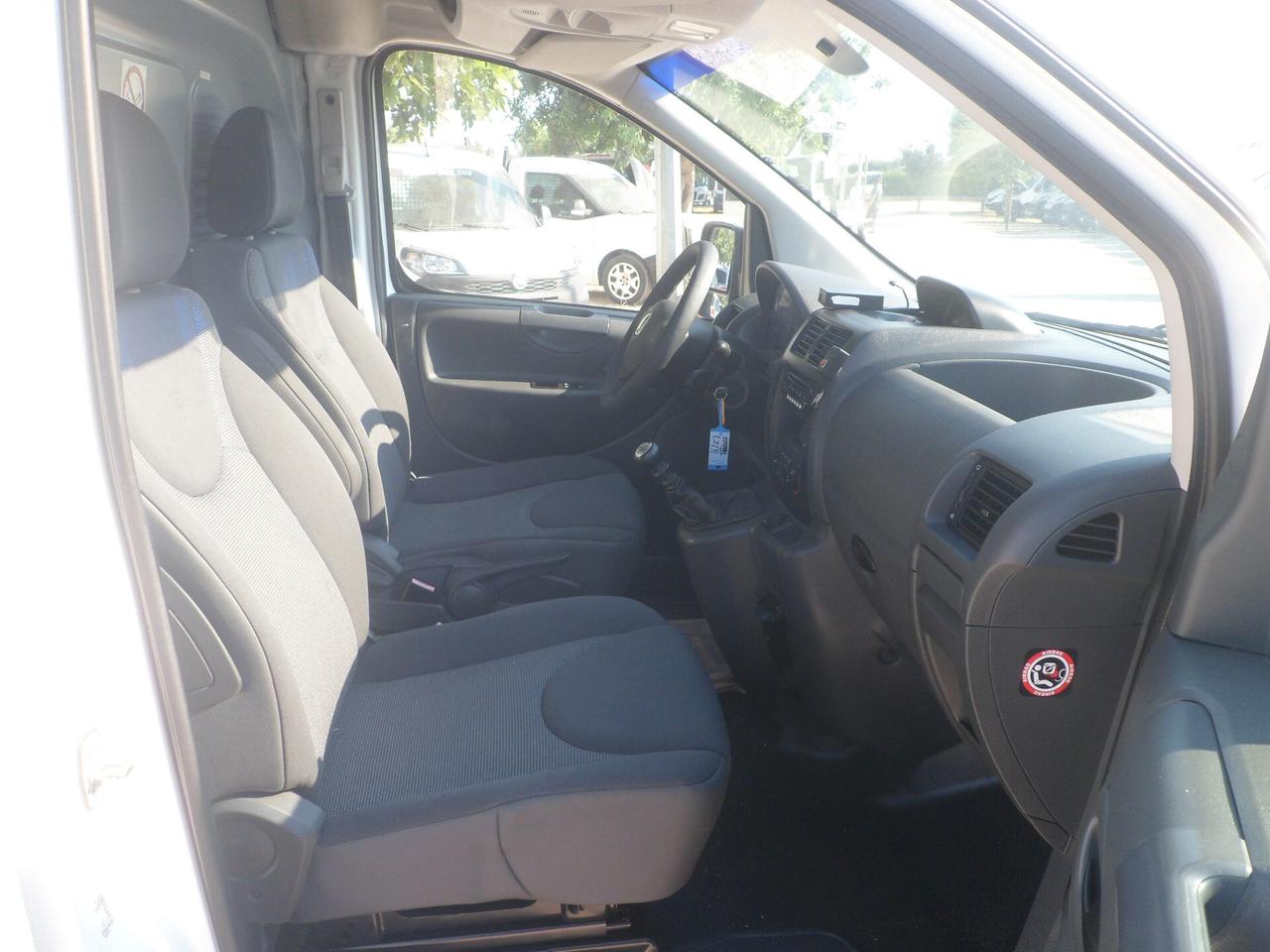 Fiat Scudo furgone