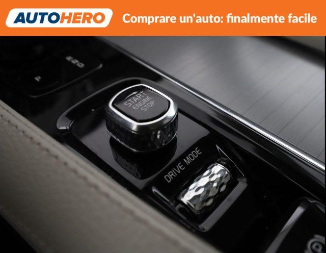 VOLVO XC90 B5 (d) AWD Geartronic Business Plus