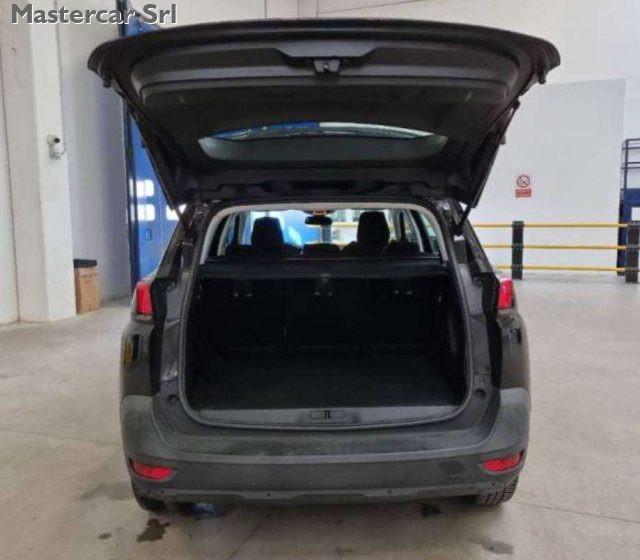 PEUGEOT 5008 1.5d 130cv bluehdi Business 5 posti - FZ186HD