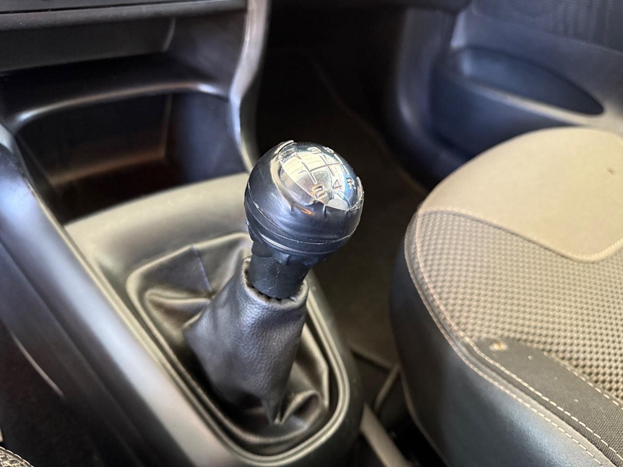 Citroen C3 1.2 VTi 82 Seduction