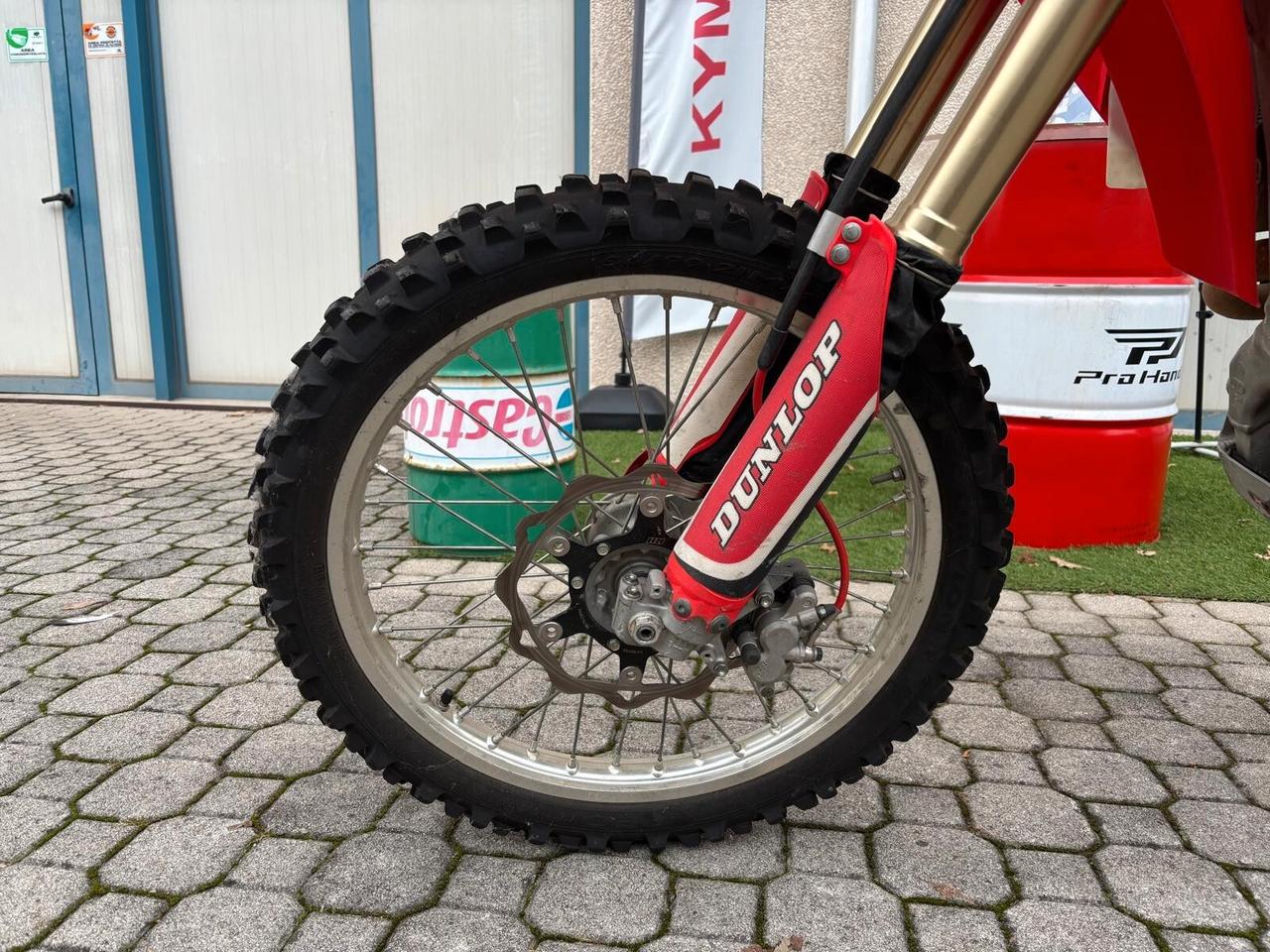 Honda CRF 250 R - Rif.2886