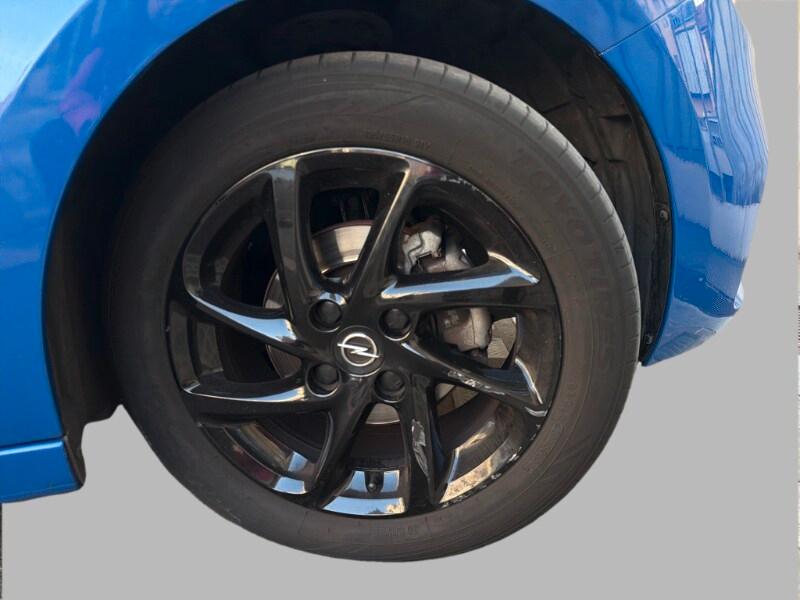 OPEL Corsa 6ª serie Corsa 1.2 Edition