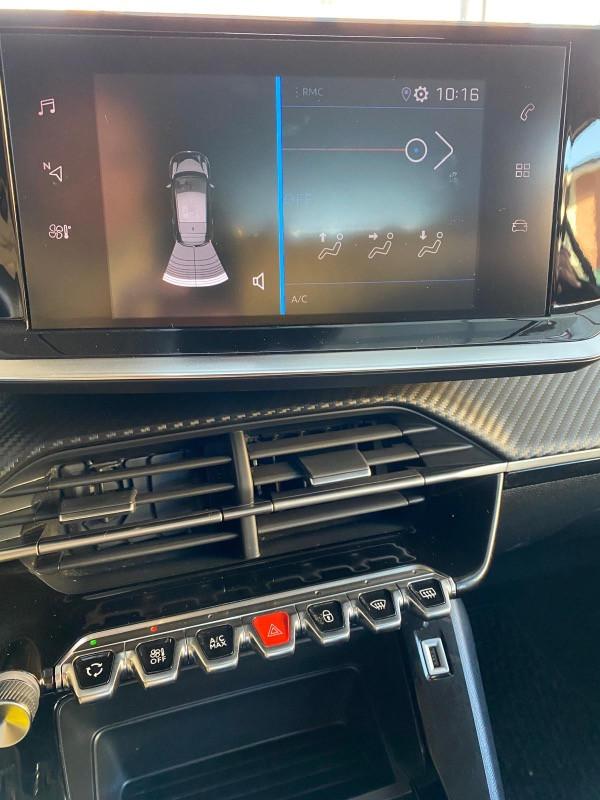 Peugeot 208 5 Porte 208 1.5 bluehdi Active s&s 100cv