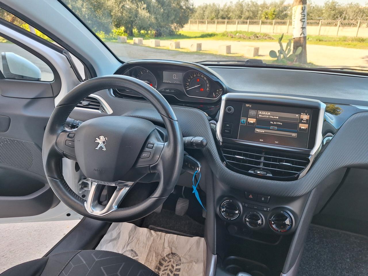 Peugeot 2008 1.4 HDi 68CV Active PERFETTA 2015