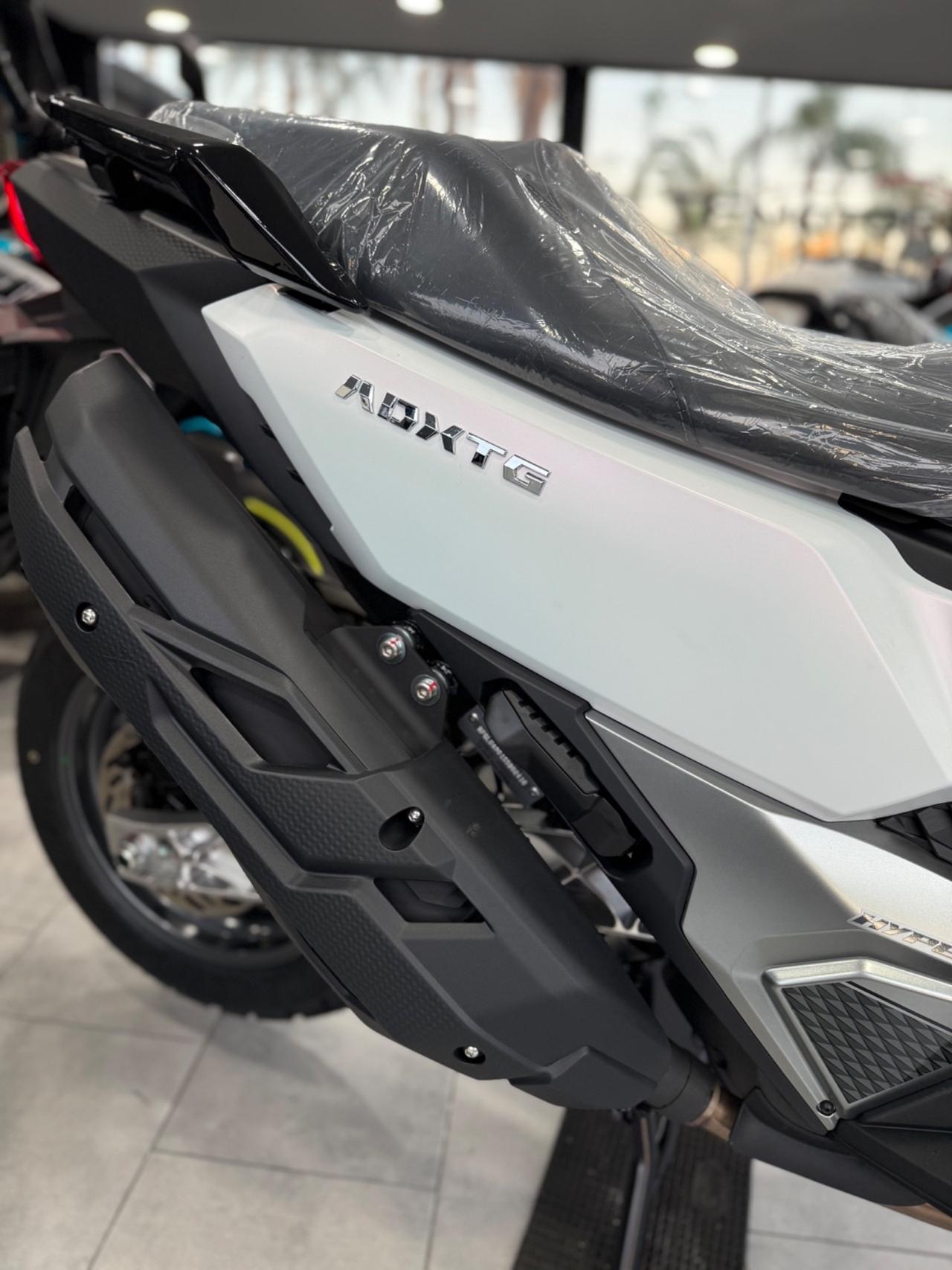 Sym ADXTG 400 NUOVO PRONTA CONSEGNA