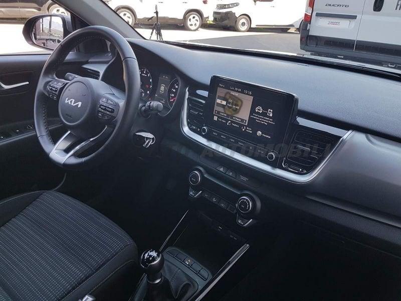 KIA Stonic Stonic 1.2 dpi Style 84cv