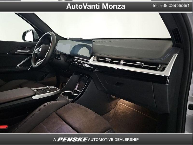 BMW X1 X1 xDrive 25e Msport Pro