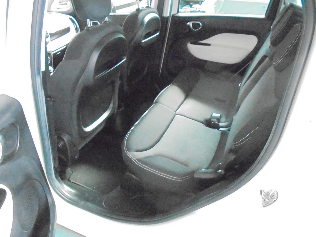 Fiat 500L 1.6 Multijet 105 CV Trekking
