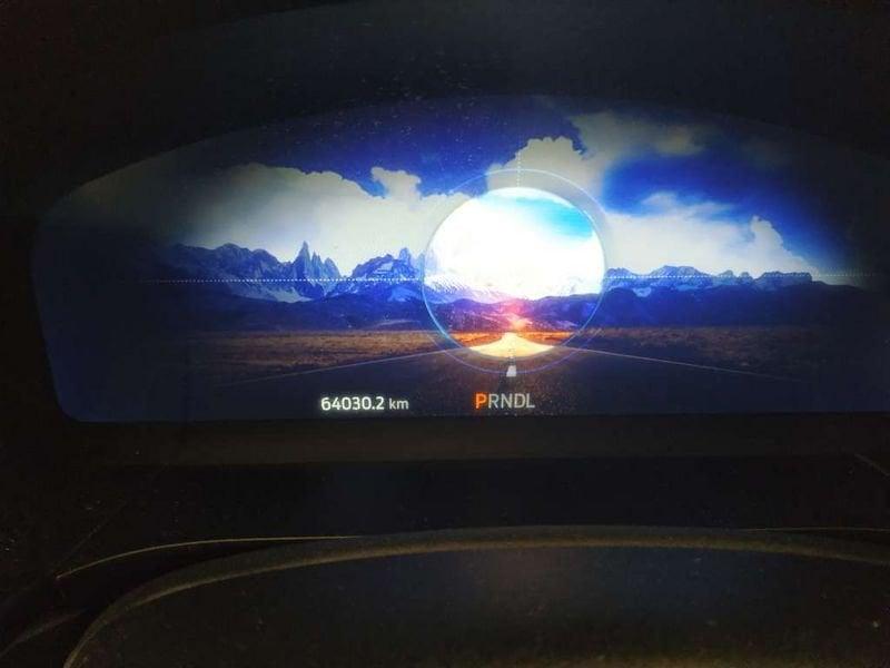 Ford Kuga 2.5 full hybrid ST-Line 2wd 190cv cvt