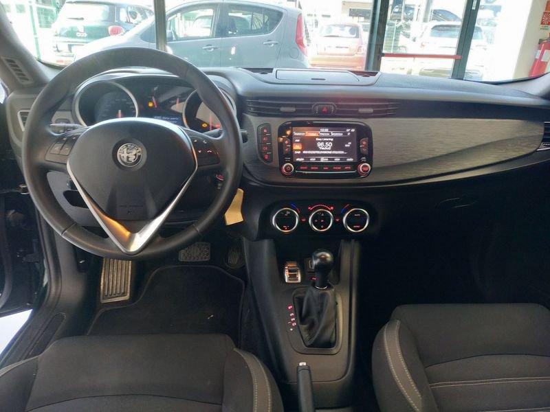 Alfa Romeo Giulietta 1.6 JTDm TCT 120 CV Ti
