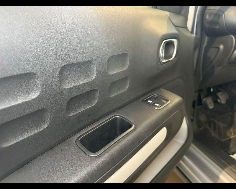 Citroën C3 3ª serie PureTech 83 S&S Feel